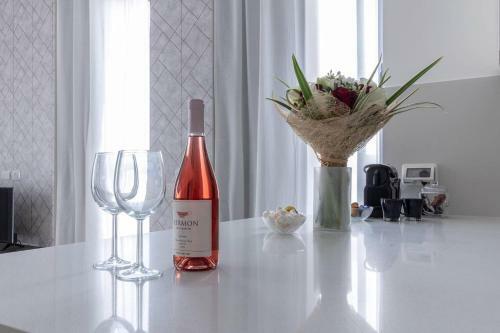 Apartamento Central And Luxurious 1 Bdr