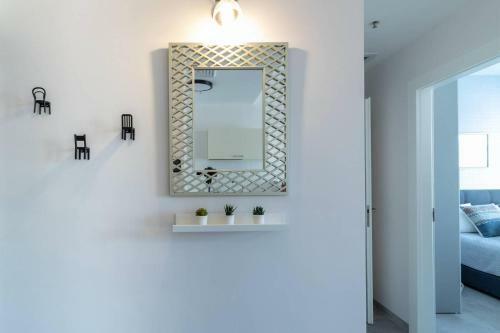 Apartamento Central And Luxurious 1 Bdr