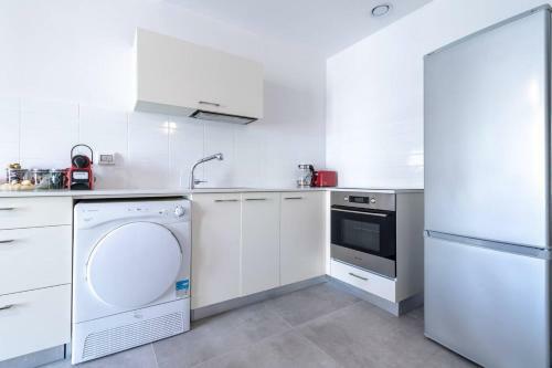 Apartamento Central And Luxurious 1 Bdr