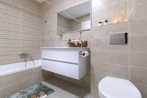 Apartamento Central And Luxurious 1 Bdr