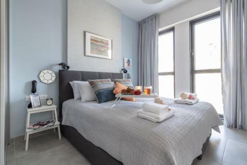 Apartamento Central And Luxurious 1 Bdr