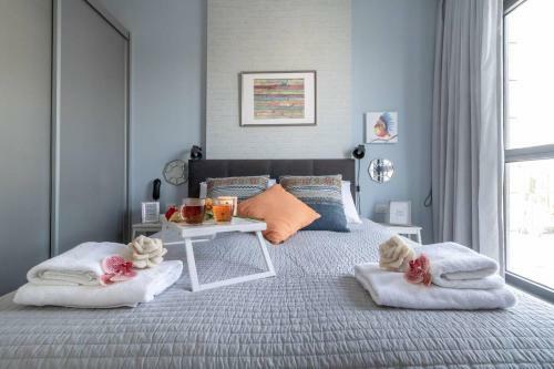 Apartamento Central And Luxurious 1 Bdr