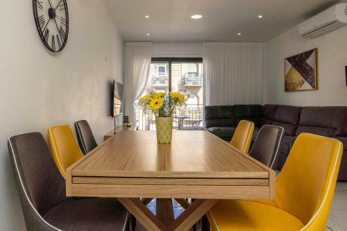 Apartamento Eshel Suites