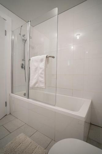 Apartamento Eshel Suites