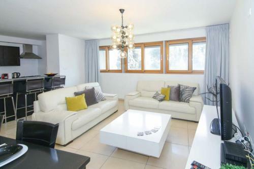 Apartamento 104 - King David Residence - Jerusalem-rent