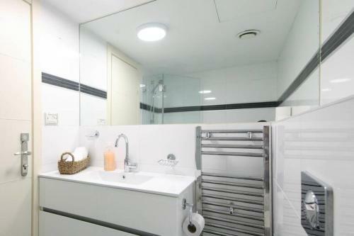 Apartamento 104 - King David Residence - Jerusalem-rent