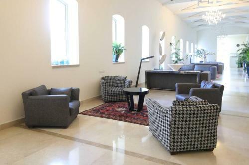Apartamento 104 - King David Residence - Jerusalem-rent
