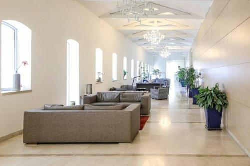 Apartamento 104 - King David Residence - Jerusalem-rent