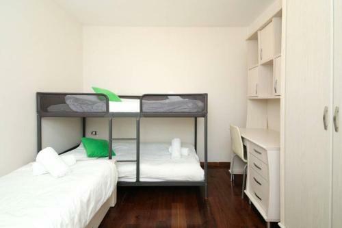 Apartamento 104 - King David Residence - Jerusalem-rent