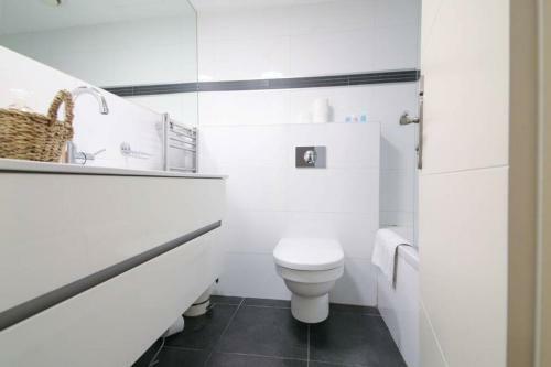 Apartamento 104 - King David Residence - Jerusalem-rent