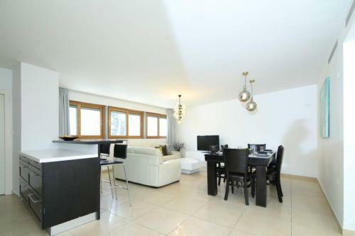 Apartamento 104 - King David Residence - Jerusalem-rent