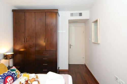 Apartamento 104 - King David Residence - Jerusalem-rent