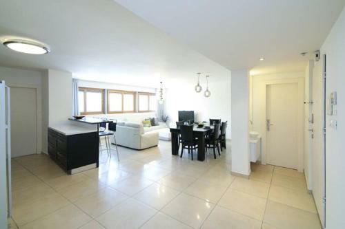 Apartamento 104 - King David Residence - Jerusalem-rent