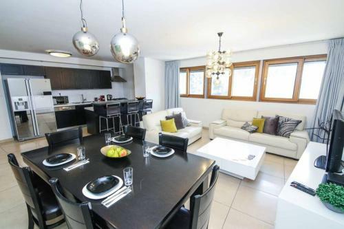 Apartamento 104 - King David Residence - Jerusalem-rent