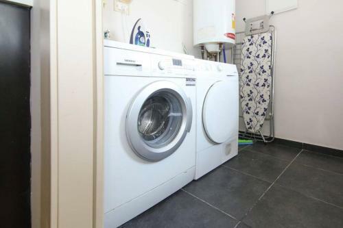 Apartamento 104 - King David Residence - Jerusalem-rent