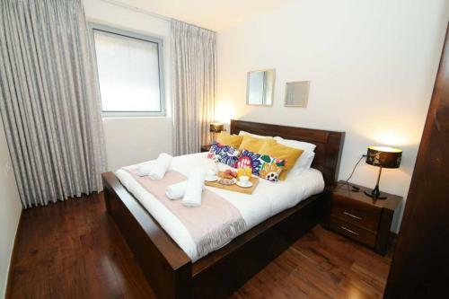 Apartamento 104 - King David Residence - Jerusalem-rent