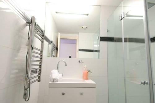 Apartamento 104 - King David Residence - Jerusalem-rent