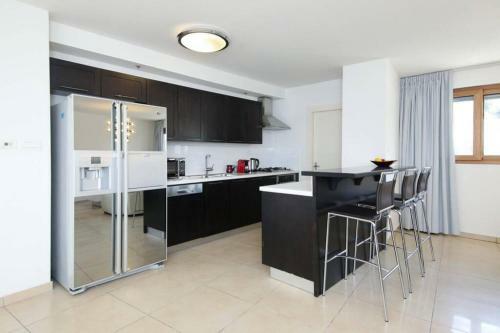 Apartamento 104 - King David Residence - Jerusalem-rent