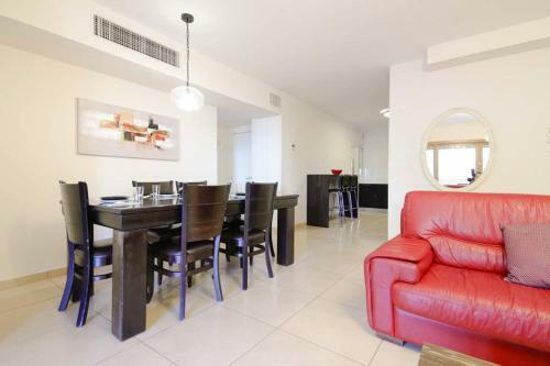 Apartamento 108 - King David Residence - Jerusalem-rent