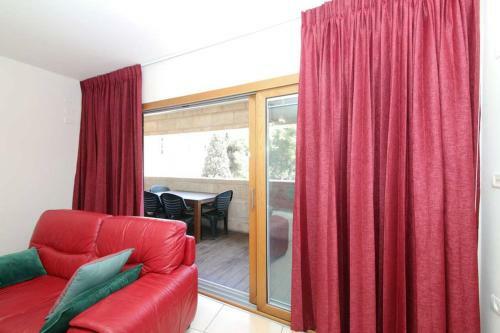 Apartamento 108 - King David Residence - Jerusalem-rent