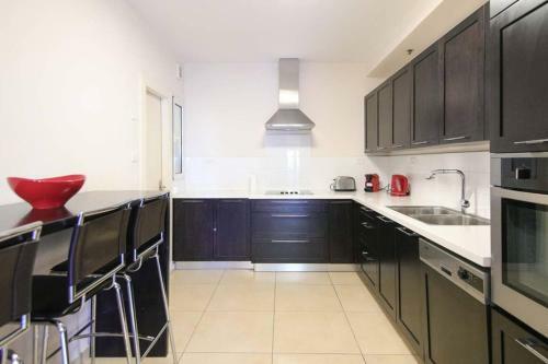 Apartamento 108 - King David Residence - Jerusalem-rent