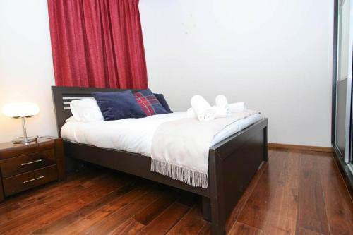 Apartamento 108 - King David Residence - Jerusalem-rent