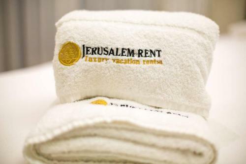 Apartamento 108 - King David Residence - Jerusalem-rent