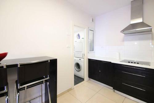 Apartamento 108 - King David Residence - Jerusalem-rent