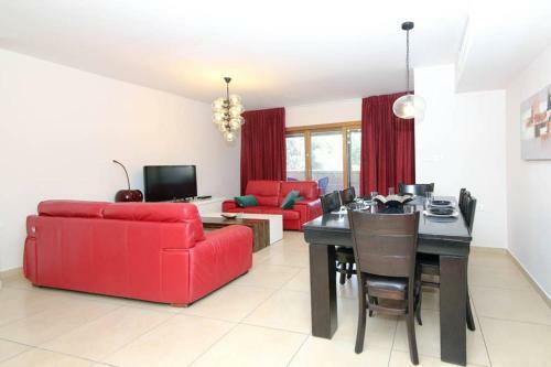 Apartamento 108 - King David Residence - Jerusalem-rent
