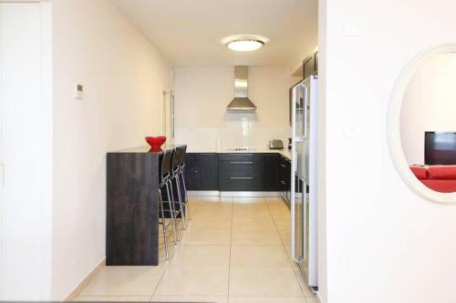 Apartamento 108 - King David Residence - Jerusalem-rent