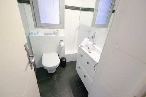 Apartamento 108 - King David Residence - Jerusalem-rent