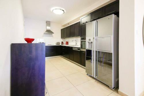 Apartamento 108 - King David Residence - Jerusalem-rent