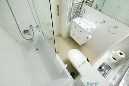 Apartamento 108 - King David Residence - Jerusalem-rent