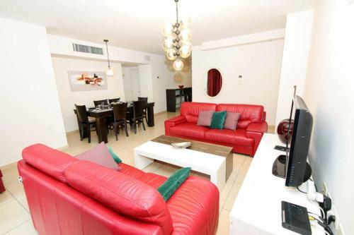 Apartamento 108 - King David Residence - Jerusalem-rent
