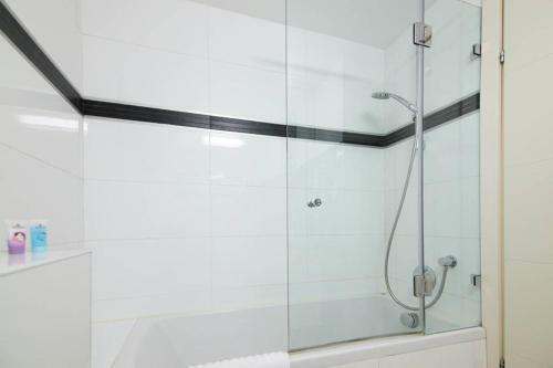 Apartamento 108 - King David Residence - Jerusalem-rent
