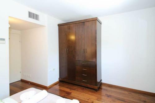 Apartamento 108 - King David Residence - Jerusalem-rent