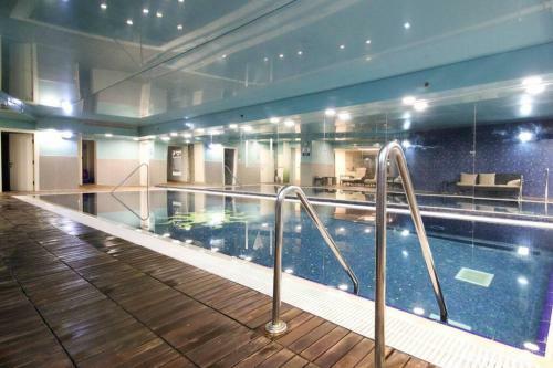 Apartamento 203 - King David Residence - Jerusalem-rent