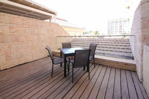 Apartamento 203 - King David Residence - Jerusalem-rent