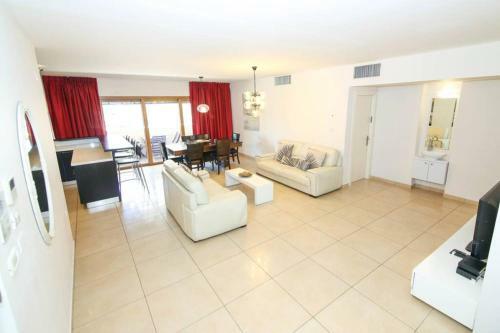 Apartamento 203 - King David Residence - Jerusalem-rent