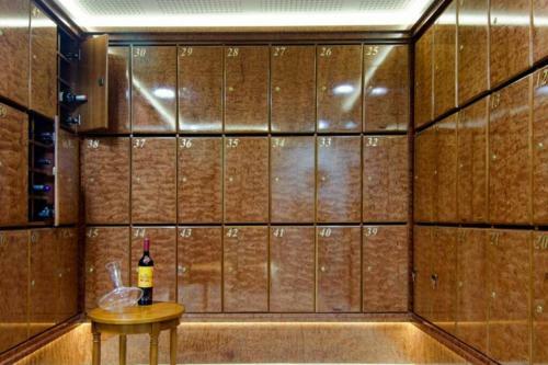 Apartamento 203 - King David Residence - Jerusalem-rent