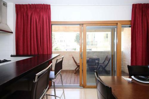 Apartamento 203 - King David Residence - Jerusalem-rent