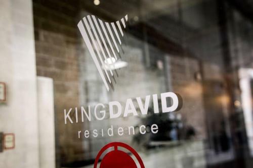 Apartamento 203 - King David Residence - Jerusalem-rent