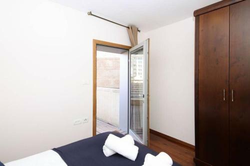 Apartamento 203 - King David Residence - Jerusalem-rent