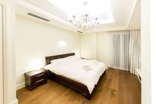Apartamento Suite Wa B2 - Waldorf Astoria Residences - Jerusalem-rent