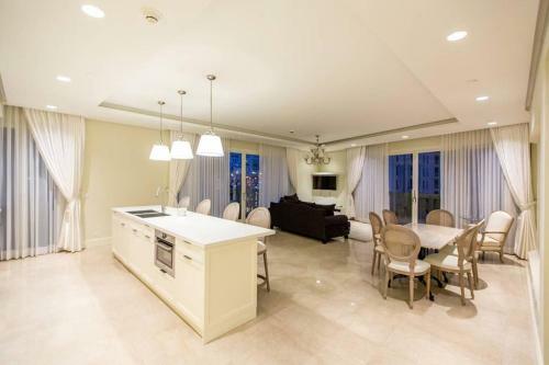 Apartamento Suite Wa B2 - Waldorf Astoria Residences - Jerusalem-rent