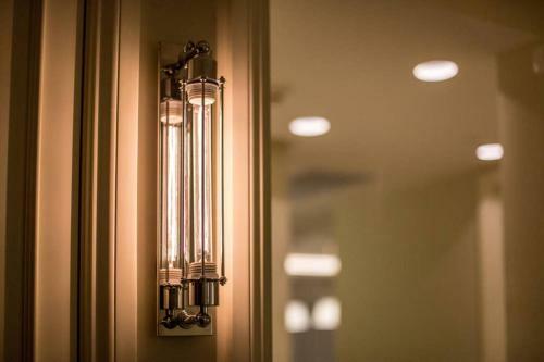 Apartamento Suite Wa B2 - Waldorf Astoria Residences - Jerusalem-rent