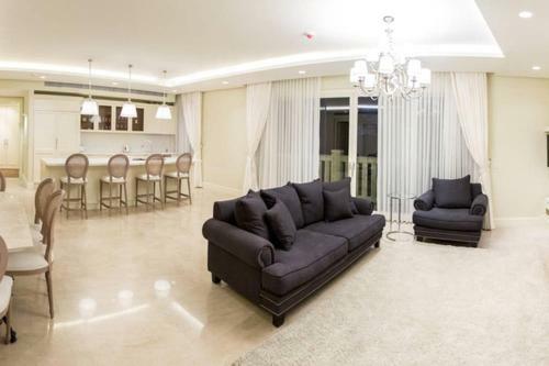 Apartamento Suite Wa B2 - Waldorf Astoria Residences - Jerusalem-rent