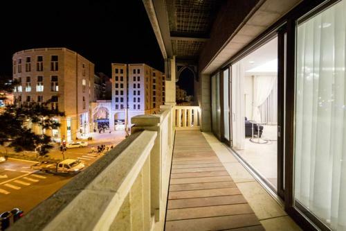 Apartamento Suite Wa B2 - Waldorf Astoria Residences - Jerusalem-rent