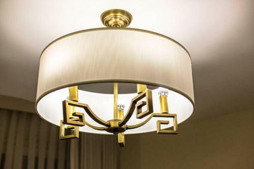 Apartamento Suites Wa B1+b2 - Waldorf Astoria Residences - Jerusalem-rent