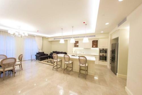 Apartamento Suites Wa B1+b2 - Waldorf Astoria Residences - Jerusalem-rent